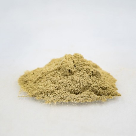 Hamamel virgínsky list - Hamamelis virginiana - 250g sekaný
