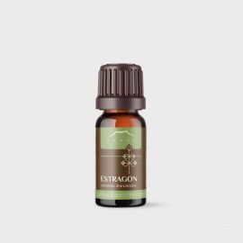 Esenciálny olej z estragónu 100% Nanga - 10ml