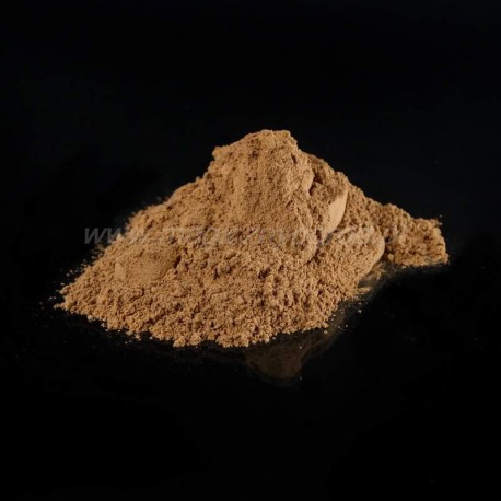 Kolové orechy - Cola acuminata - 100g mletý