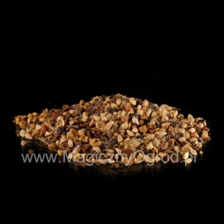 Ruža šípová - Rosa canina - 100g mletý