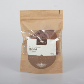 Huba Reishi - 500g CELÁ