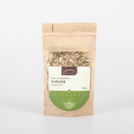Koreň Kobylak - 100 g rezu