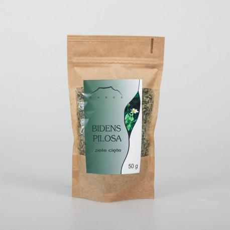 Bidens pilosa – 50g rez