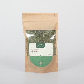 List stévie – 100 g rezaný