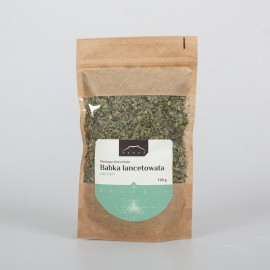 Kopijovitý list skorocelu - 50 g mletý