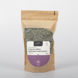 Diablovo rebro (bodliak) bylina - 100 g mleté