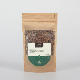 List vlašských orechov – 250g rezaný