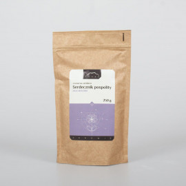 Bylina materinej dúšky - 1 kg rezaná