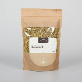 Harmančekový kvet - 100 g CELÝ