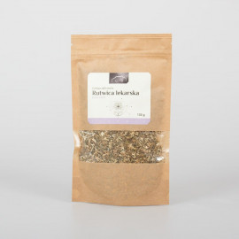 Rue bylina - 100 g mletá