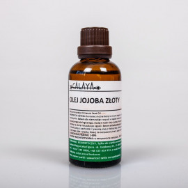 Zlatý jojobový olej - 100ml