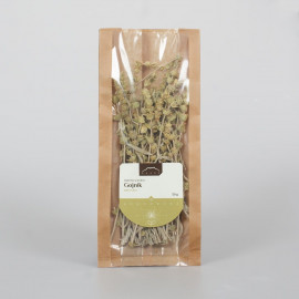 Bylinkový bylinkový - 50g CELÝ
