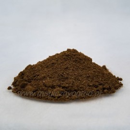 Žihľava indická vňať - Coleus forskohlii - 50g sekaný