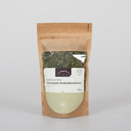 Impatiens malokvetá bylina - 50g rezaná