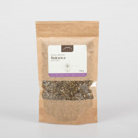 Bukvica bylina - 100 g rezaná