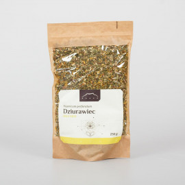 Ľubovník bodkovaný - 250g rezaný