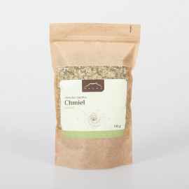 Chmeľové šištičky - 100 g rezané