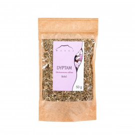 Diptamový list - 50g rezaný