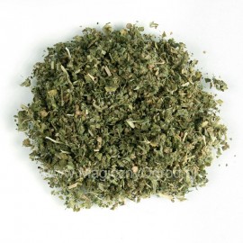 Ibiš lekársky - Marshmallow vňať - Althaea officinalis - 5kg sekaný