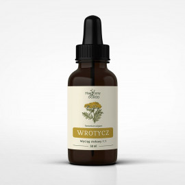 Tinktura z tansy 1:1 - *250ml*