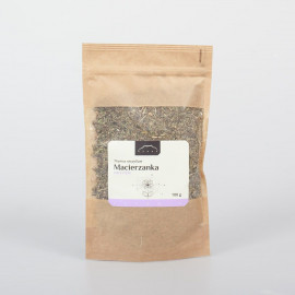 Tymiánová bylina - 100 g mletá
