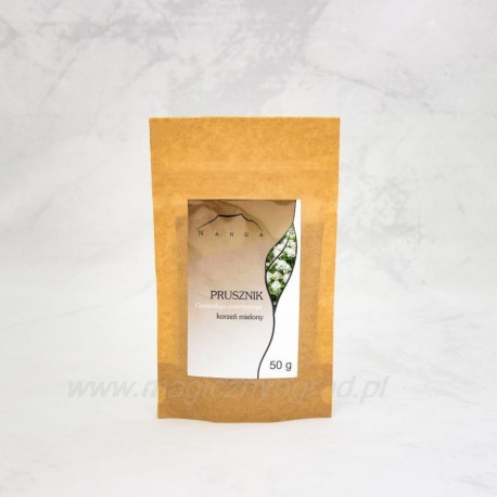 Ceanothus koreň - Ceanothus americanus - 250g mletý