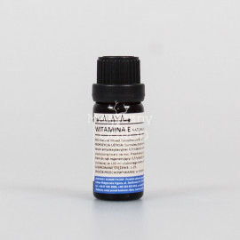 Prírodný vitamín E 71% tokoferol - 5ml