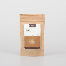 Koreň Osha – 25 g mletého