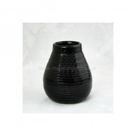 Calabaza 210ml - hnedá