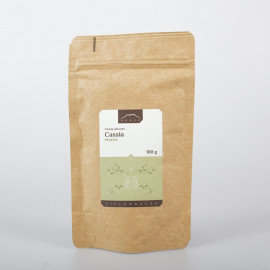 Cassia – 100 g mletého