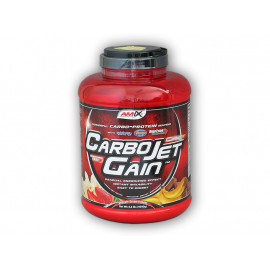 CarboJet Gain 4000g - vanilkový