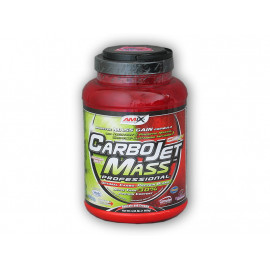 CarboJet Mass Professional 1800g - čokoládový