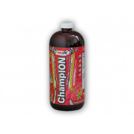 ChampION Športový palivový koncentrát 1000ml - multifruit