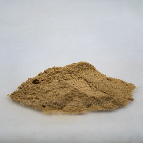 Bertram - Anacyclus pyrethrum - 250g mletý