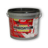 100% Predator Protein 4000g - jahoda