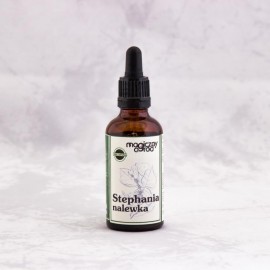 Stephania tetrandra tinktúra 1:1 50 ml - 50ml