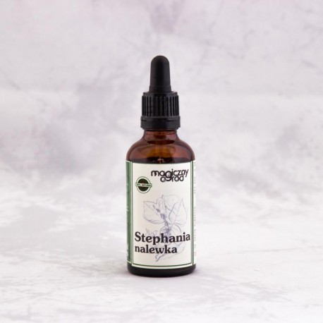 Stephania tetrandra tinktúra 1:1 50 ml - 50ml