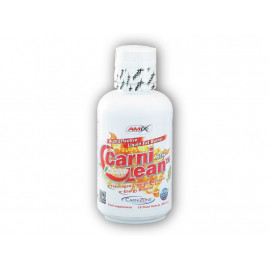 CarniLean 480ml - čerstvá limetka