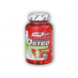 Osteo Anagenesis 120 kapsúl