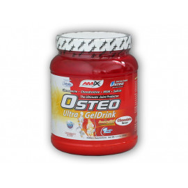 Osteo Ultra GelDrink 600g - čokoláda