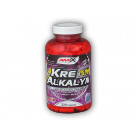 Kre-Alkalyn 220 kapsúl