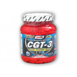 CGT-3 500 kapsúl