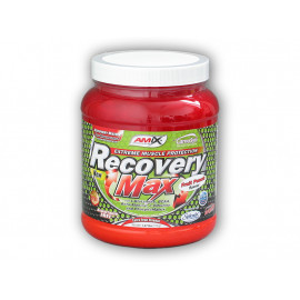 Recovery-Max 575g - ovocný punč
