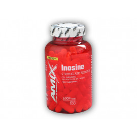 Inozín 100 kapsúl