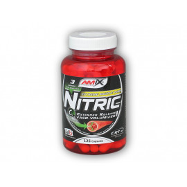 Nitric 125 kapsúl