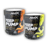 Black Line Yeep Pump 345g - obrovský vápenný šok
