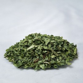 Štetka lesná list Poľsko - Dipsacus sylvestris - 1kg sekaný