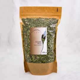 Štetka lesná vňať - Dipsacus sylvestris - 1kg sekaný