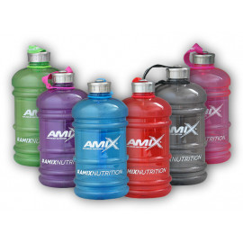 Amix sud na vodu 2200ml - zelený
