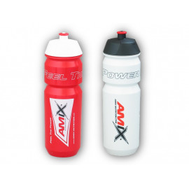 Amix 750ml fľaša - červená